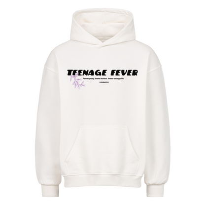 TEENAGE FEVER